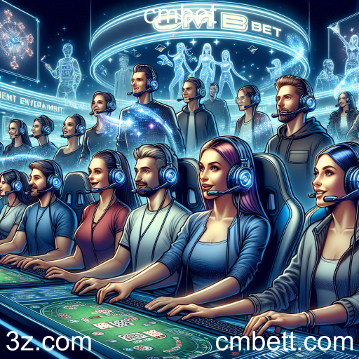 A Ascensão dos Jogos Virtuais no Cenário Atual